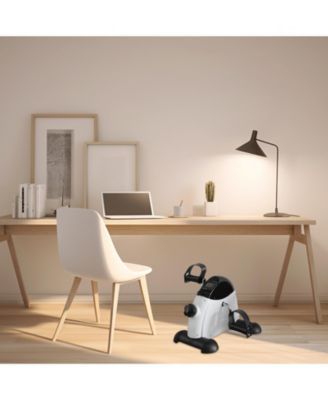 Streamdale Home Rehabilitation Mini Exercise Bike with Electronic Display