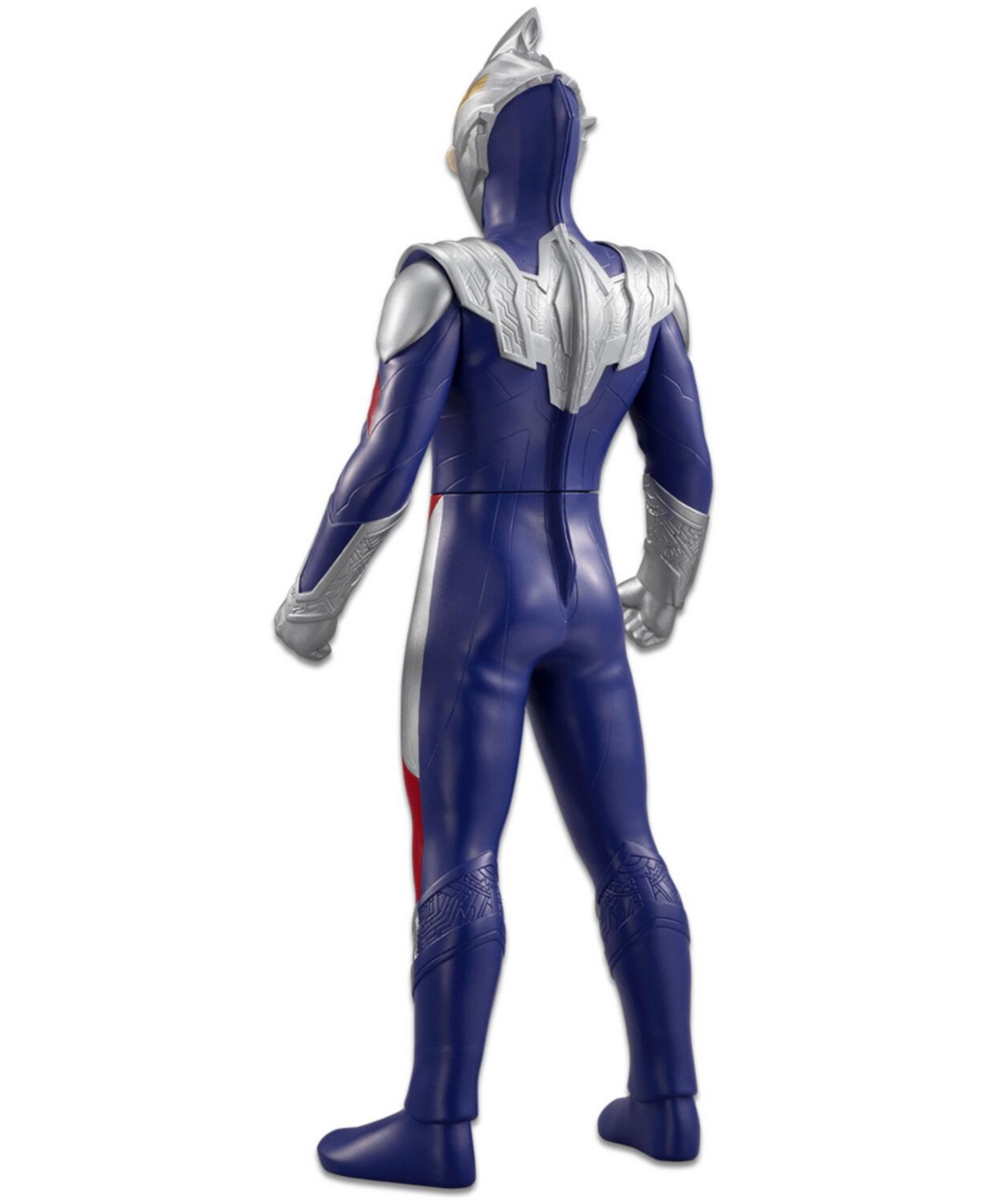 Ultraman BanPresto Trigger - Mulititype Soft Vinyl Statue - 960