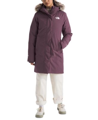 North face parka macys hotsell