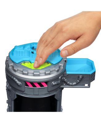 Mutators Iconic Panther Action Figure