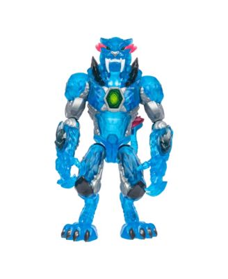 Mutator Stealth Panther Action Figure