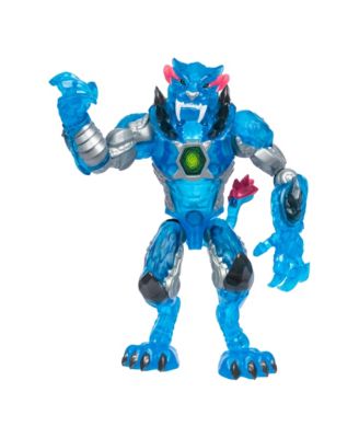 Mutator Stealth Panther Action Figure