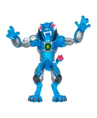 Mutator Stealth Panther Action Figure