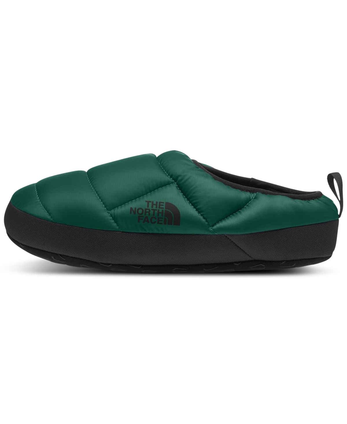 The North Face Unisex Nse Tent Mule Iv Slipper -TNF Black