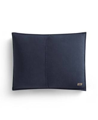 Devon Reversible 3-Pc. Comforter Set, Full/Queen