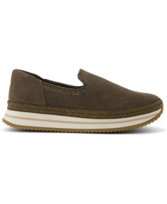 Women's Jocelyn Slip-On Espadrille Sneakers