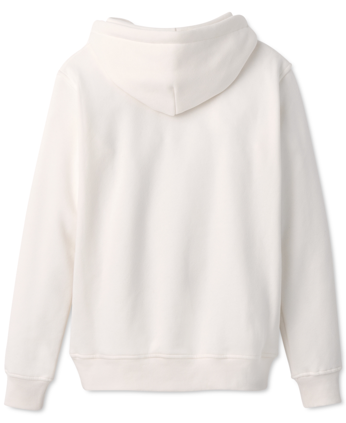 Ugg Logo-embroidered Hooded Sweatshirt