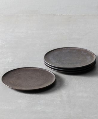 Nivo Salad Plates, Set of 6