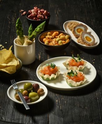 Nivo Soup Bowls, Set of 6