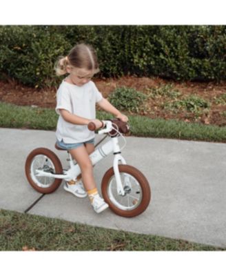 12" Balance Bike (Alloy)
