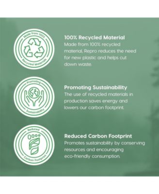 4Pack 35 Qt. File Organizer Plastic File Box for Letter/Legal File, Storage Bin with Durable and Secure Latching Lid, Stackable, Navy