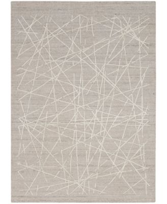 CK044 Wander WND01 5'3''x7'3'' Area Rug