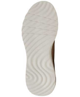 Men's Slip-ins: BOBS Sport Squad Chaos Memory Foam Casual Sneakers from Finish Line