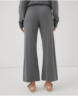 Women's Organic Cotton Airplane Pant - 29" Inseam