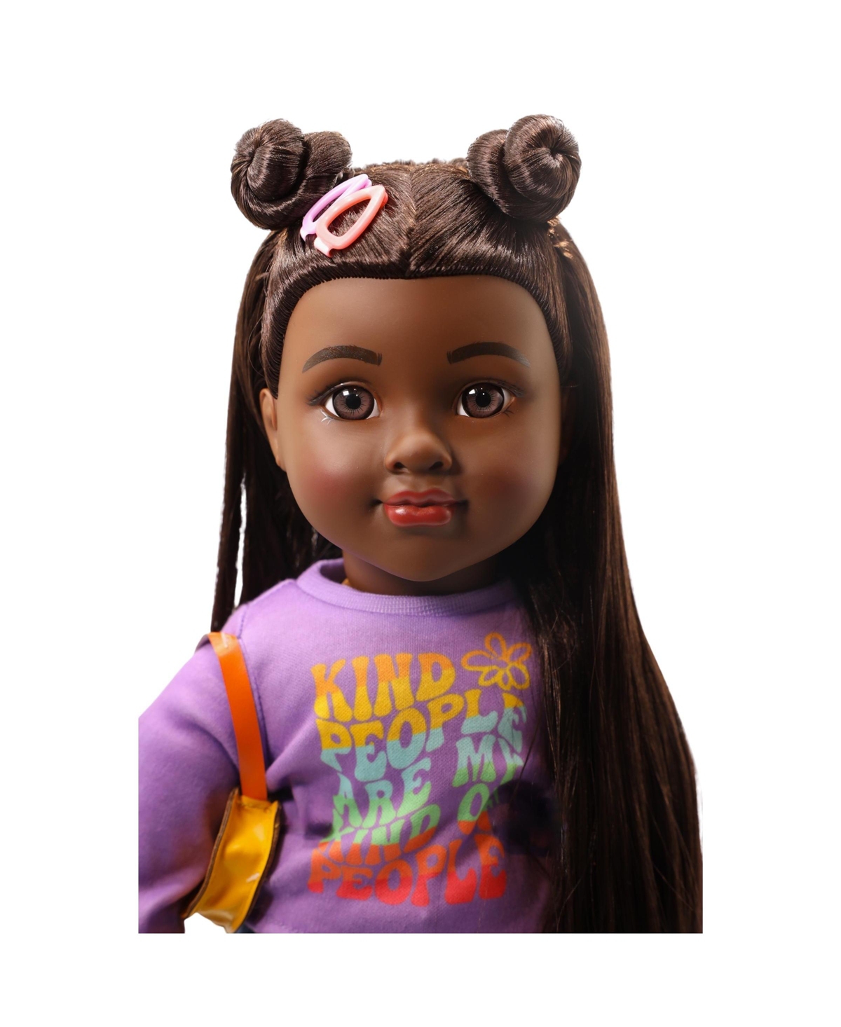 POSITIVELY PERFECT DOLLS 18" CHEYENNE DOLL