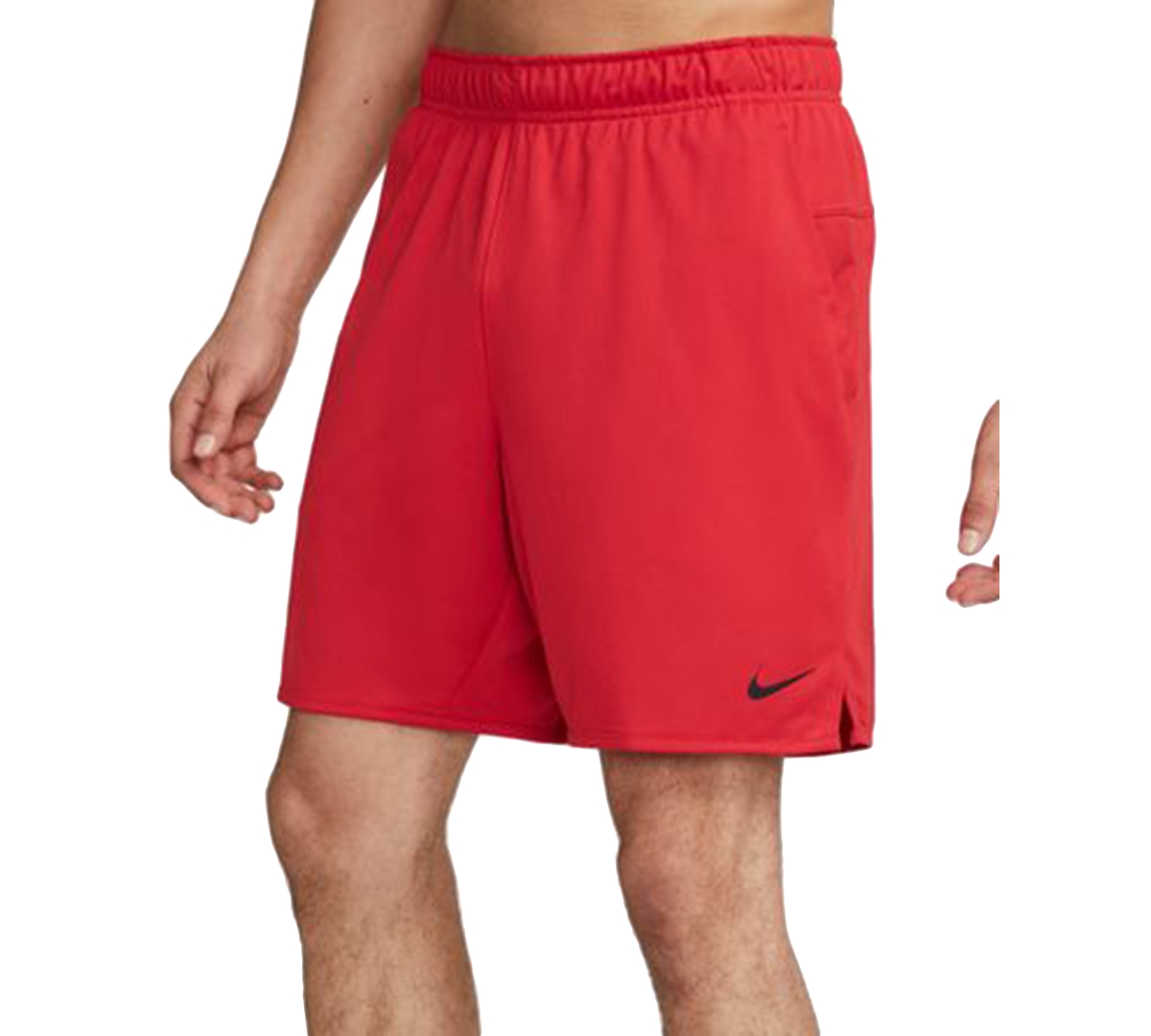 Nike Men's Totality Dri-fit 7" Unlined Versatile Shorts