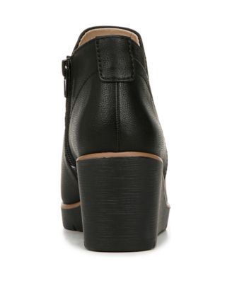 Affirm Wedge Booties