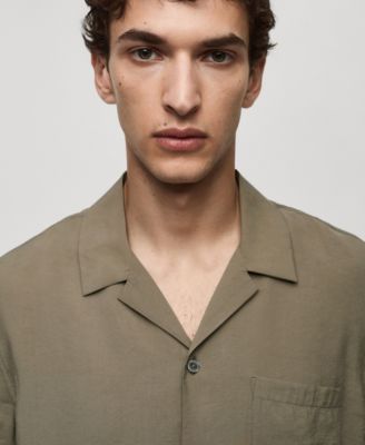 Men's Slim-fit Shirt