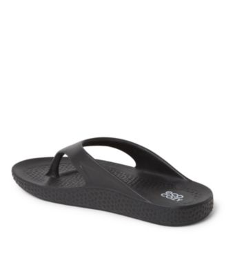 EcoCozy by Women's Sustainable Comfort Thong Sandal