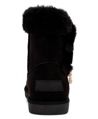 Little and Big Girls Kodak Cold Weather Boot