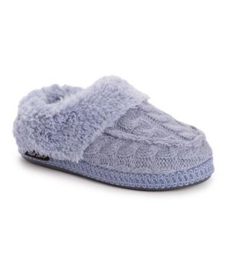 MUK LUKS