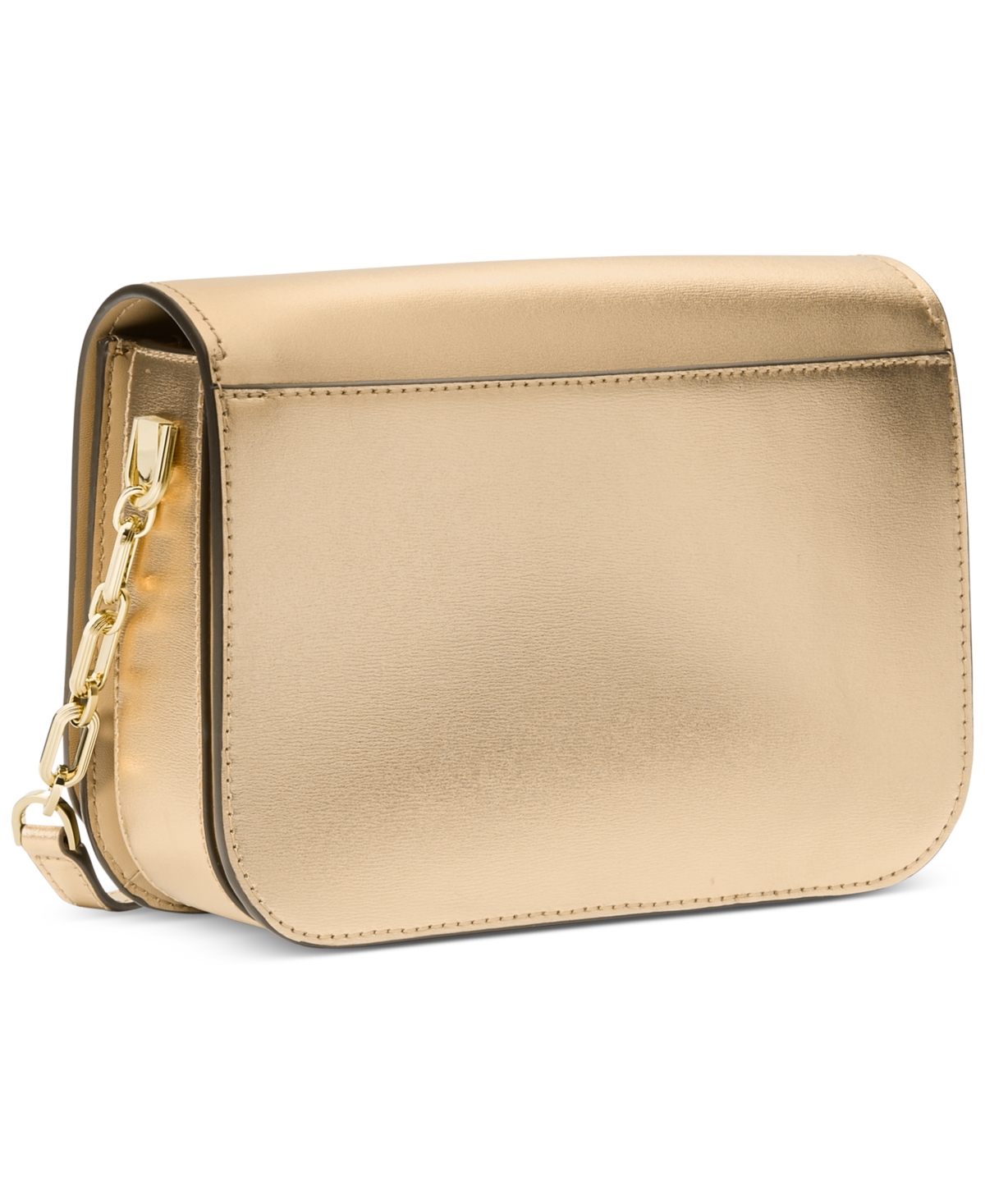 Michael Michael Kors Delancey Chain Messenger