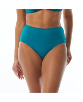 Women's Swim Chloe High Waisted Bikini Bottom