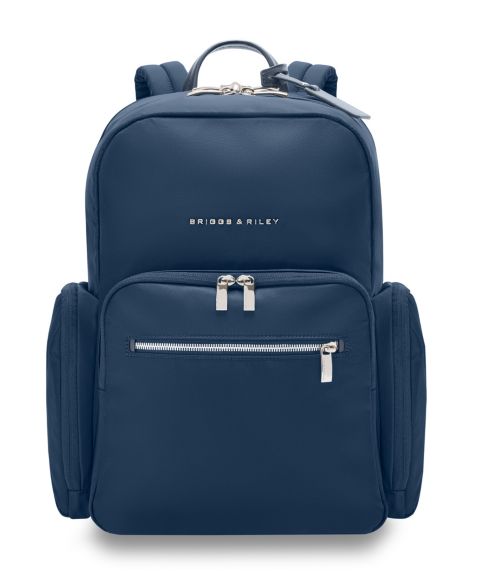 Рюкзак Briggs & Riley Rhapsody 16", цвет: Тёмно-синий