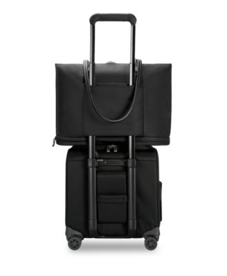 Rhapsody 14" Wheeled Cabin Bag