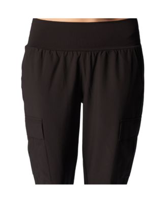 G Lifestyle Woven Cargo Jogger