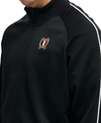 Men's Tricot Track Jacket