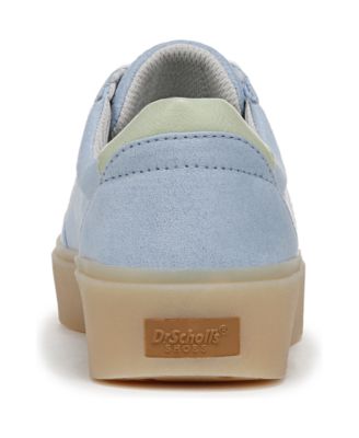 Women's Madison-Lace Sneakers