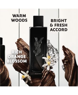 Yves Saint Laurent Men's 3-Pc. MYSLF Eau de Parfum Gift Set