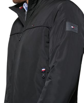 Men's Golf Bomber Jacket