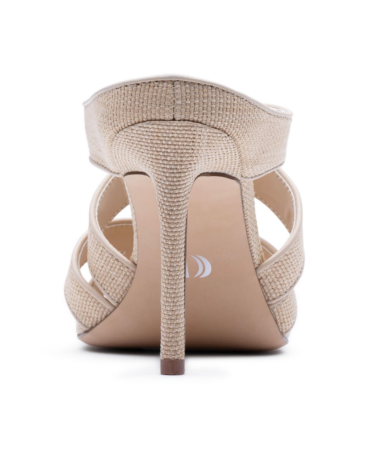 D'Amelio Footwear Wyona Sandal