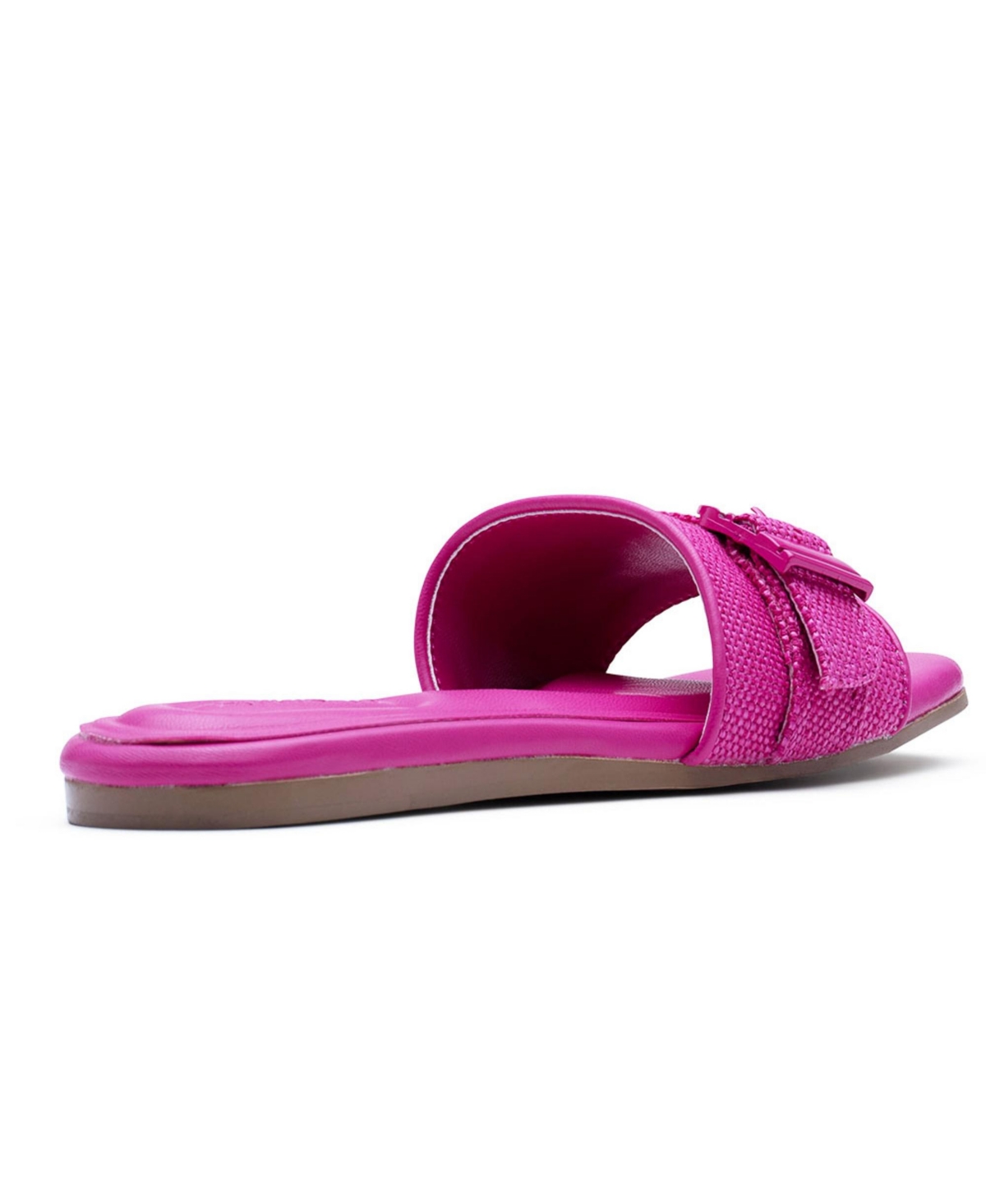 D'Amelio Footwear Kylah Sandal