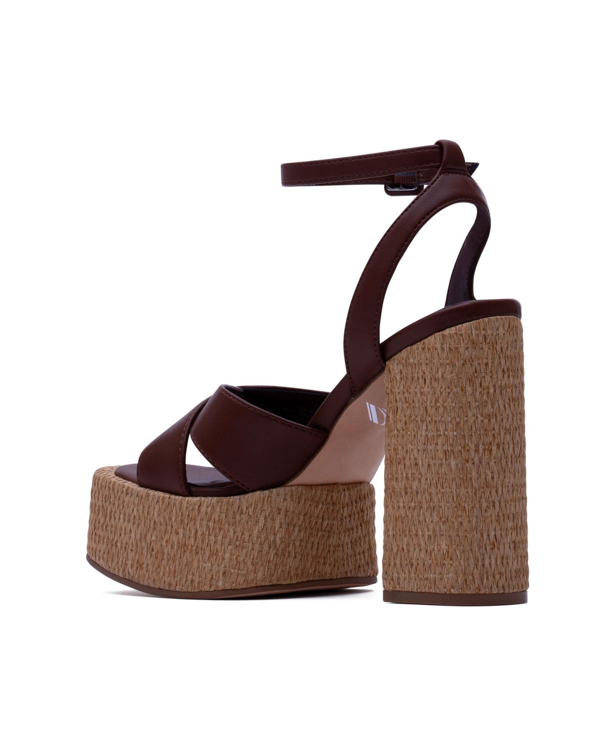 D'Amelio Footwear Raela Sandal