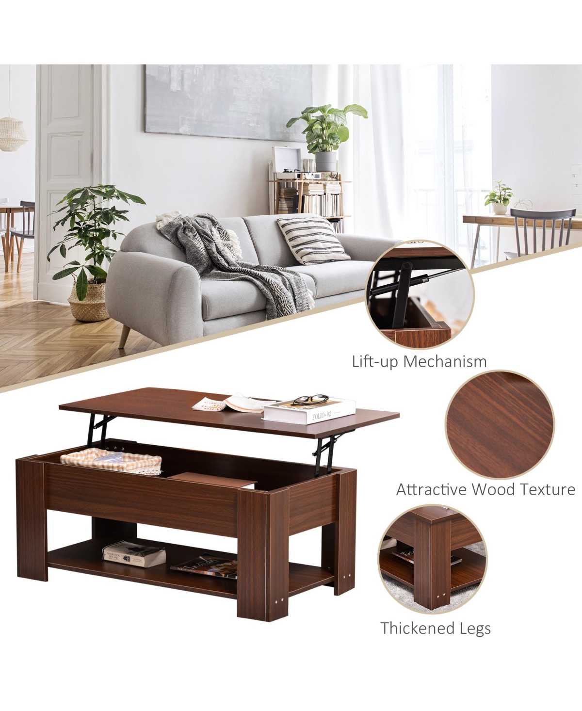 Streamdale Furniture 39