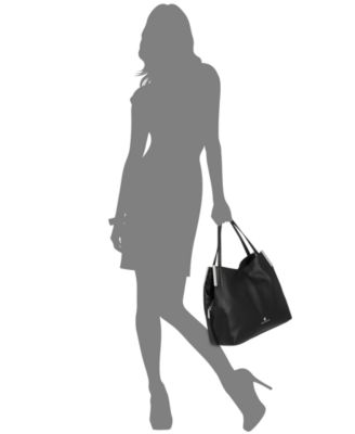 Vince Camuto Tina Tote - Macy's