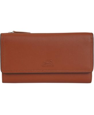 Women's Sonoma RFID Secure Clutch Wallet