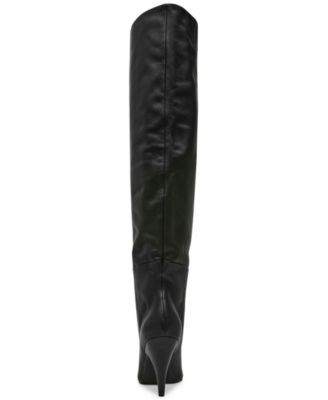 Women's Bellamie Knee-High Slouch Dress Boots