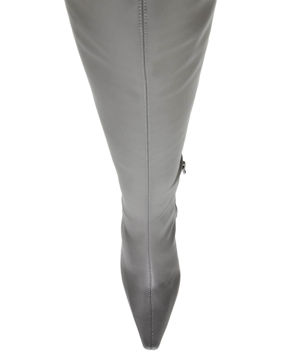 Steve Madden Women's Lorinda Over-The-Knee Stretch Boots