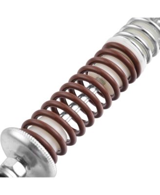 1-Pair Stilt Spring Replacement Kit for Drywall Stilt Construction Scaffolding Equipment Accessory Indoor Outdoor YES0541