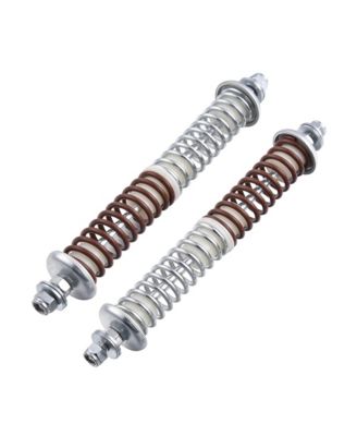 1-Pair Stilt Spring Replacement Kit for Drywall Stilt Construction Scaffolding Equipment Accessory Indoor Outdoor YES0541