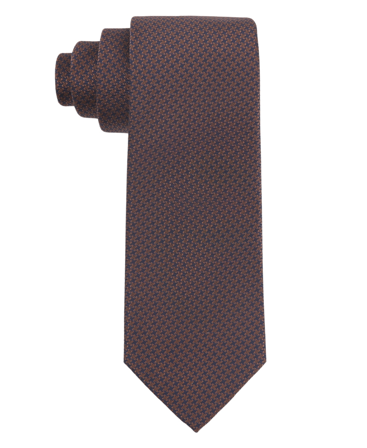 Men's Classic Tie - Green