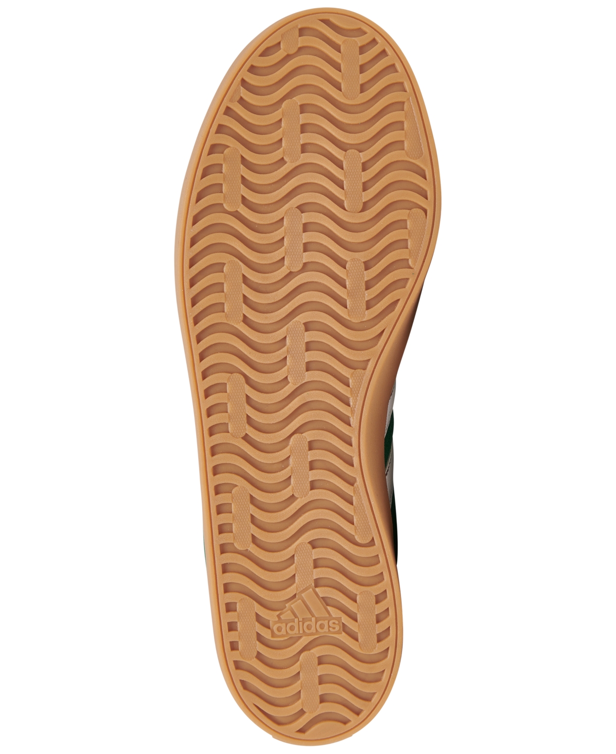 Adidas Men's Vl Court 3.0 Casual Sneakers from Finish Line -White