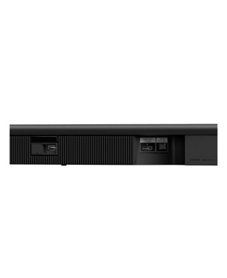 HT-S400 2.1 Soundbar with Powerful Wireless Subwoofer