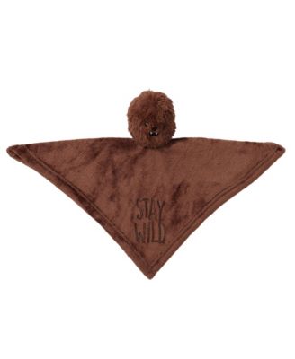 Star Wars Chewbacca Wearable Blanket & Lovey Baby Gift Set - 2pc