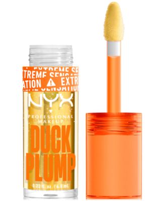 Duck Plump Lip Gloss