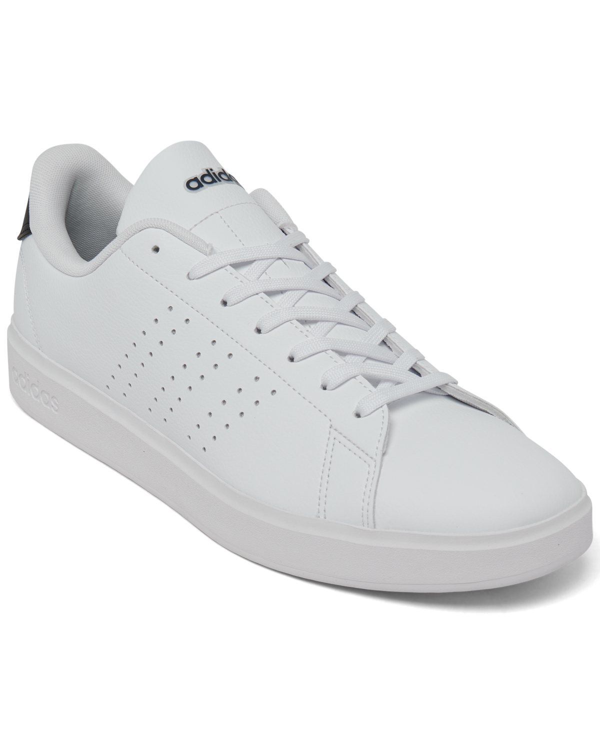 Finish line white sneakers sales